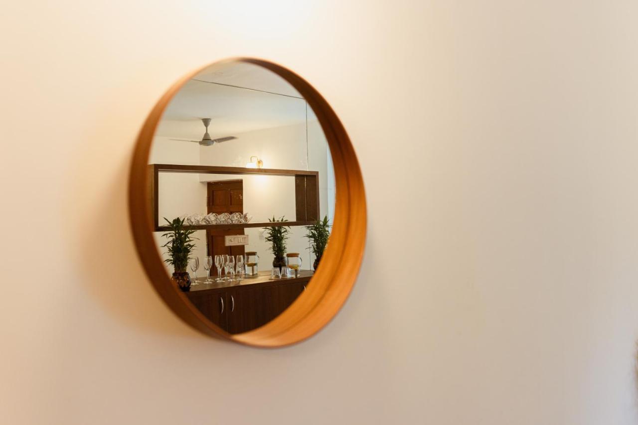 Bed & Breakfast Luho C 7 Bangalore