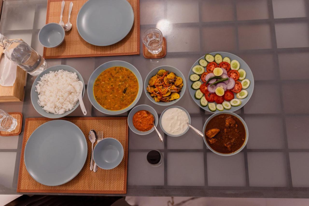 Luho C 7 * Bangalore