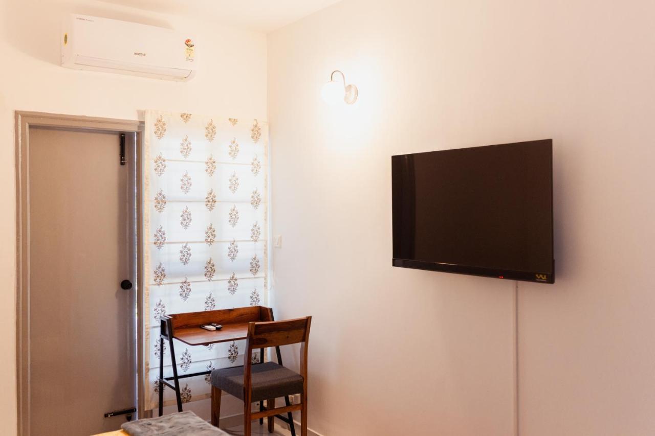 Bed & Breakfast Luho C 7