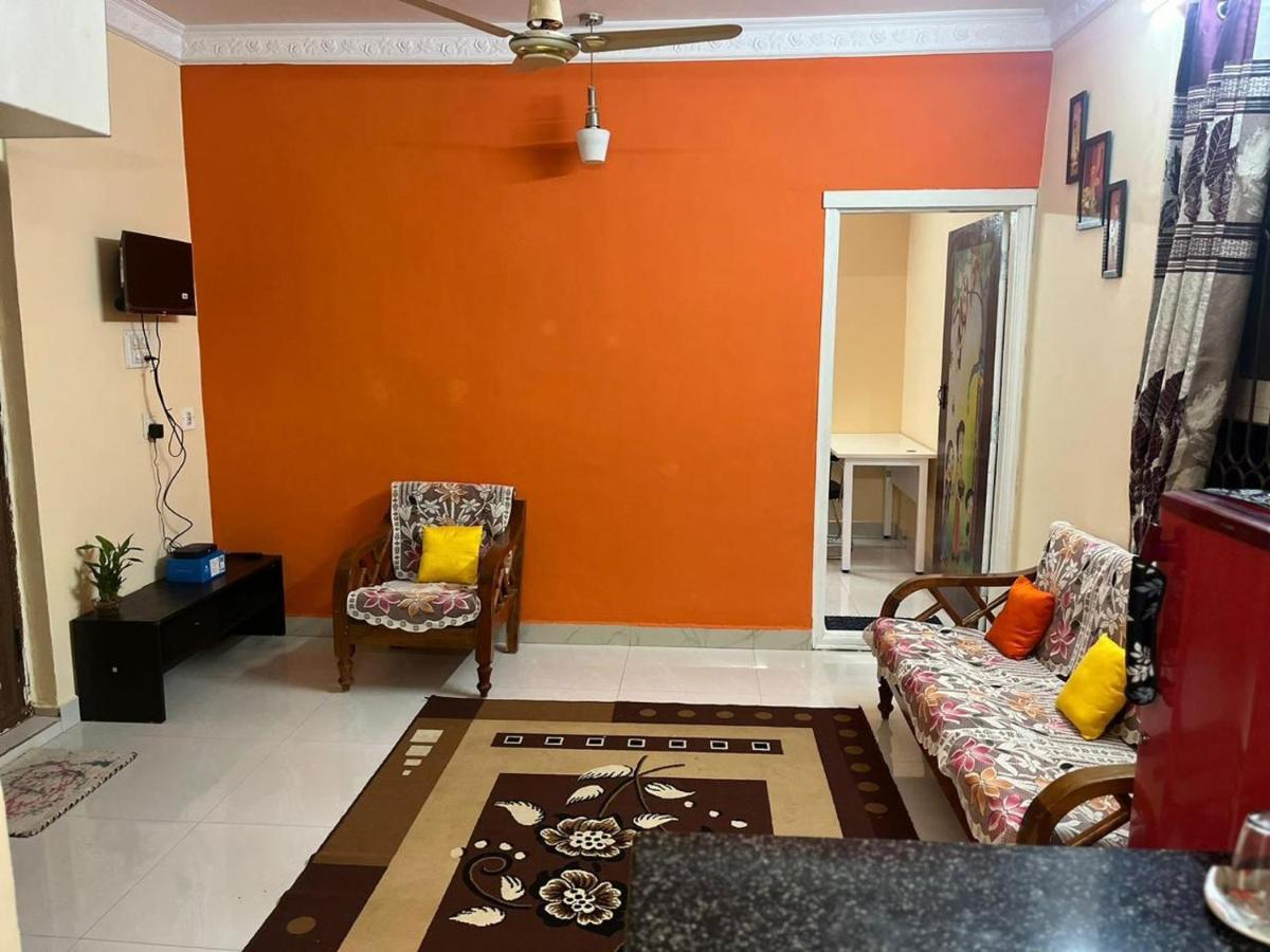 Pent House Or Pad With Open Terrace Apartment Bangalore