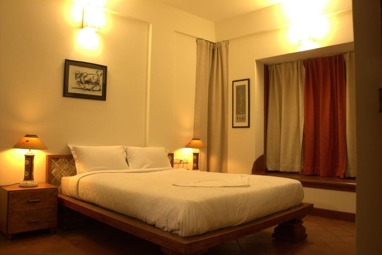 Nisargha Serviced 3* Bangalore