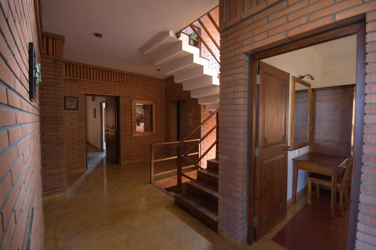 Nisargha Serviced Hotel 3*