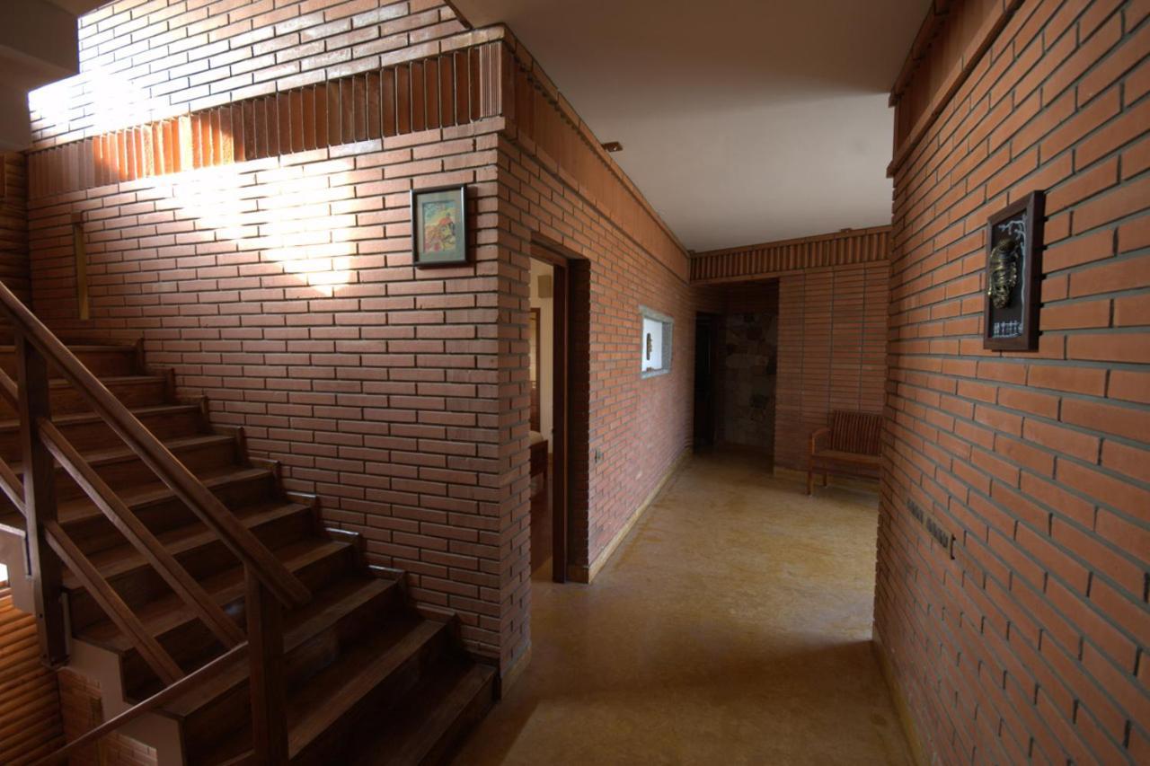Nisargha Serviced Hotel Bangalore