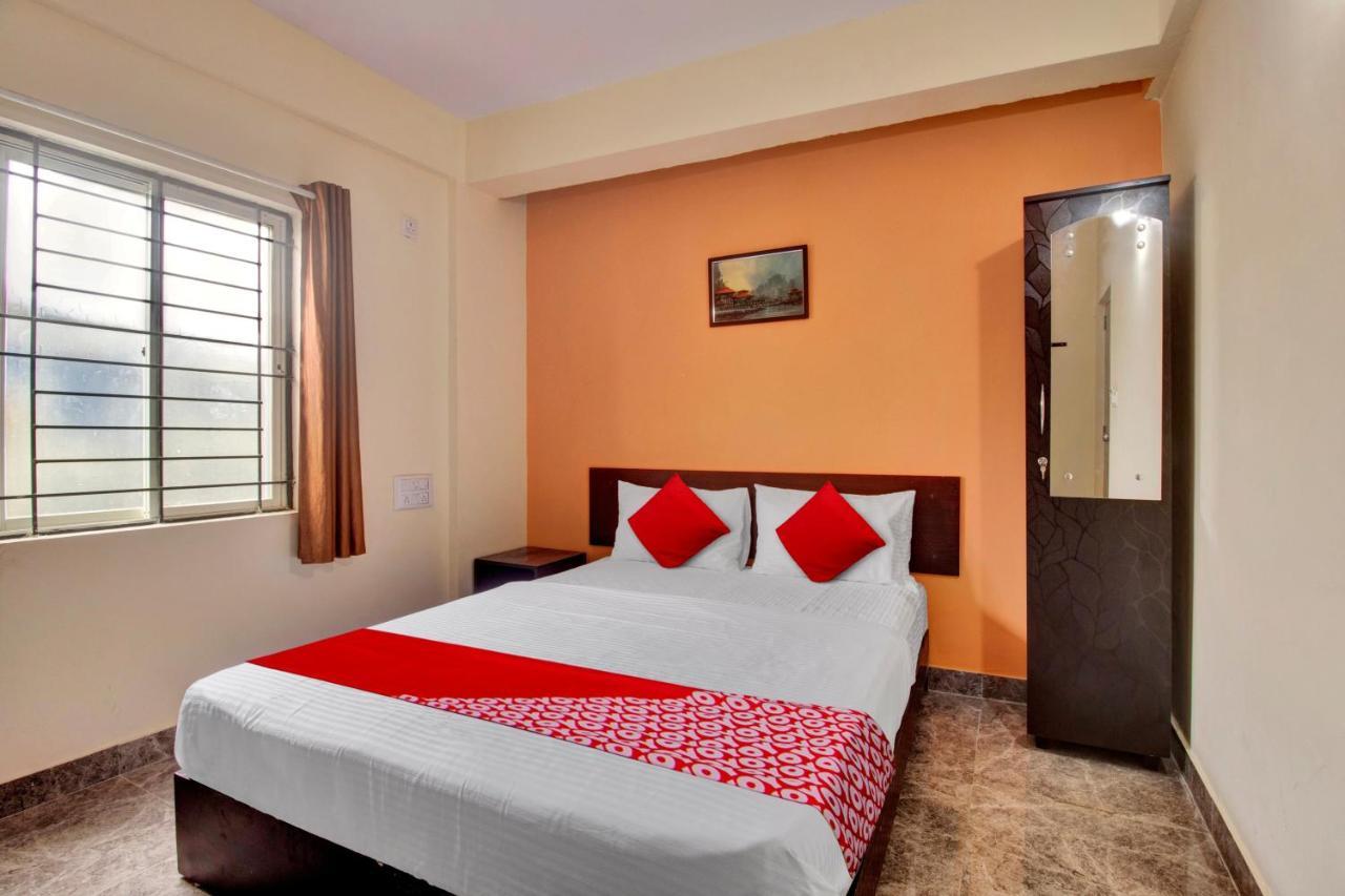 O Palms 4* Bangalore
