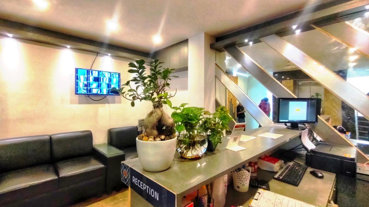 Hotel Athasri Marathahalli