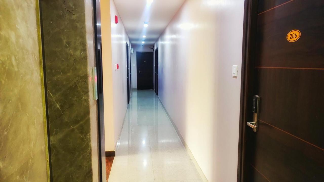 Athasri Marathahalli 3* Bangalore