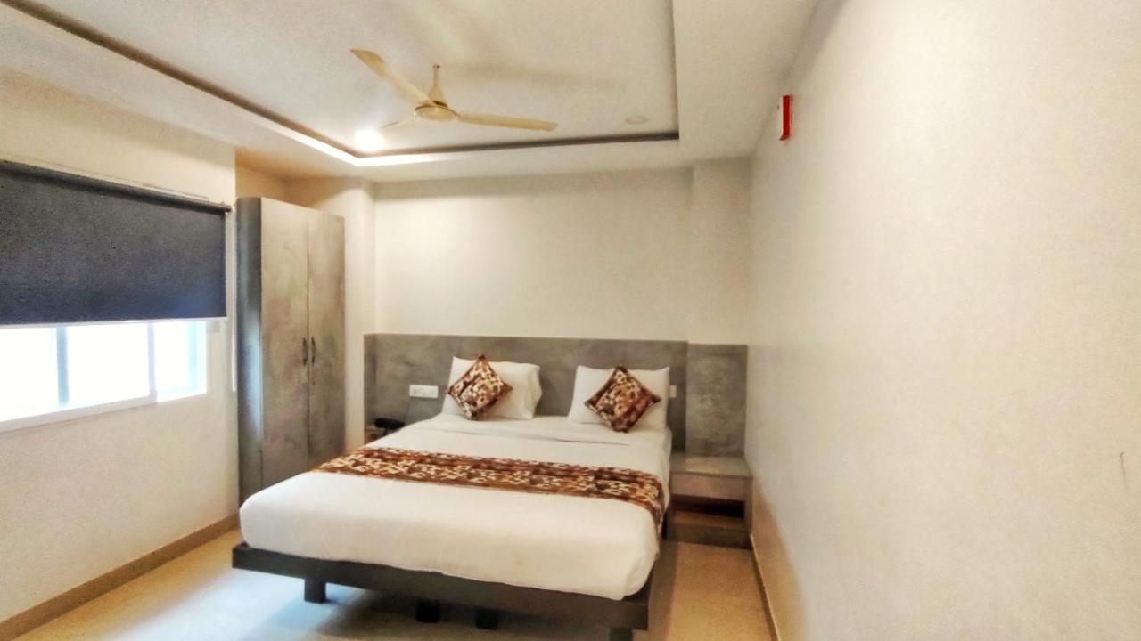 Hotel Athasri Marathahalli