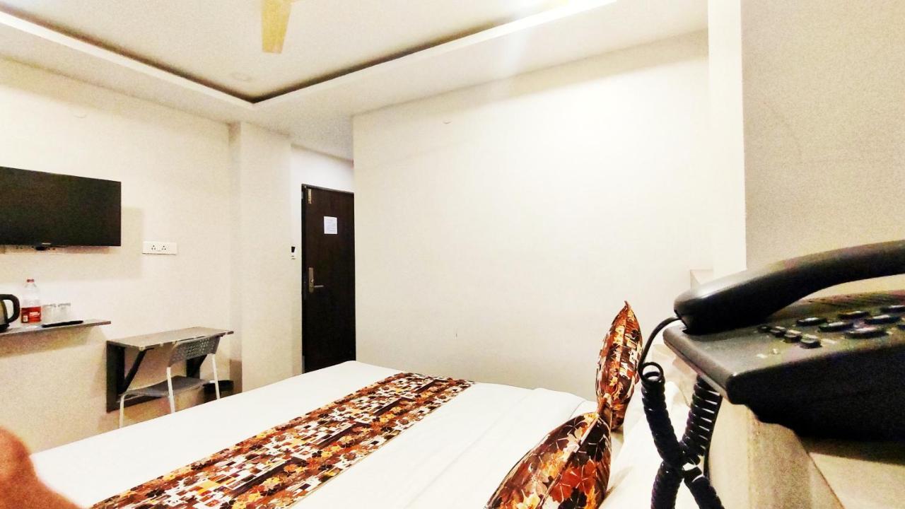 Athasri Marathahalli Hotel Bangalore