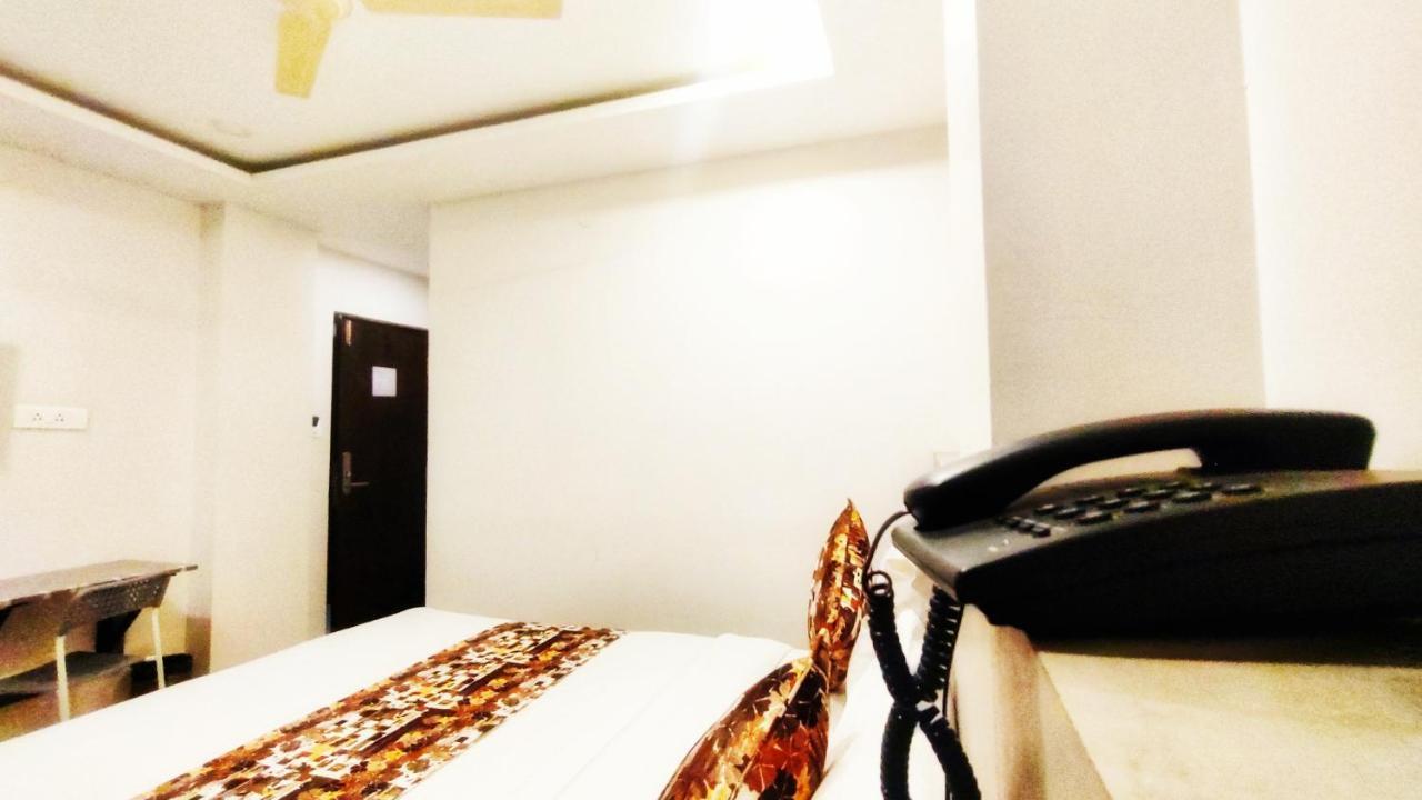 Hotel Athasri Marathahalli Bangalore