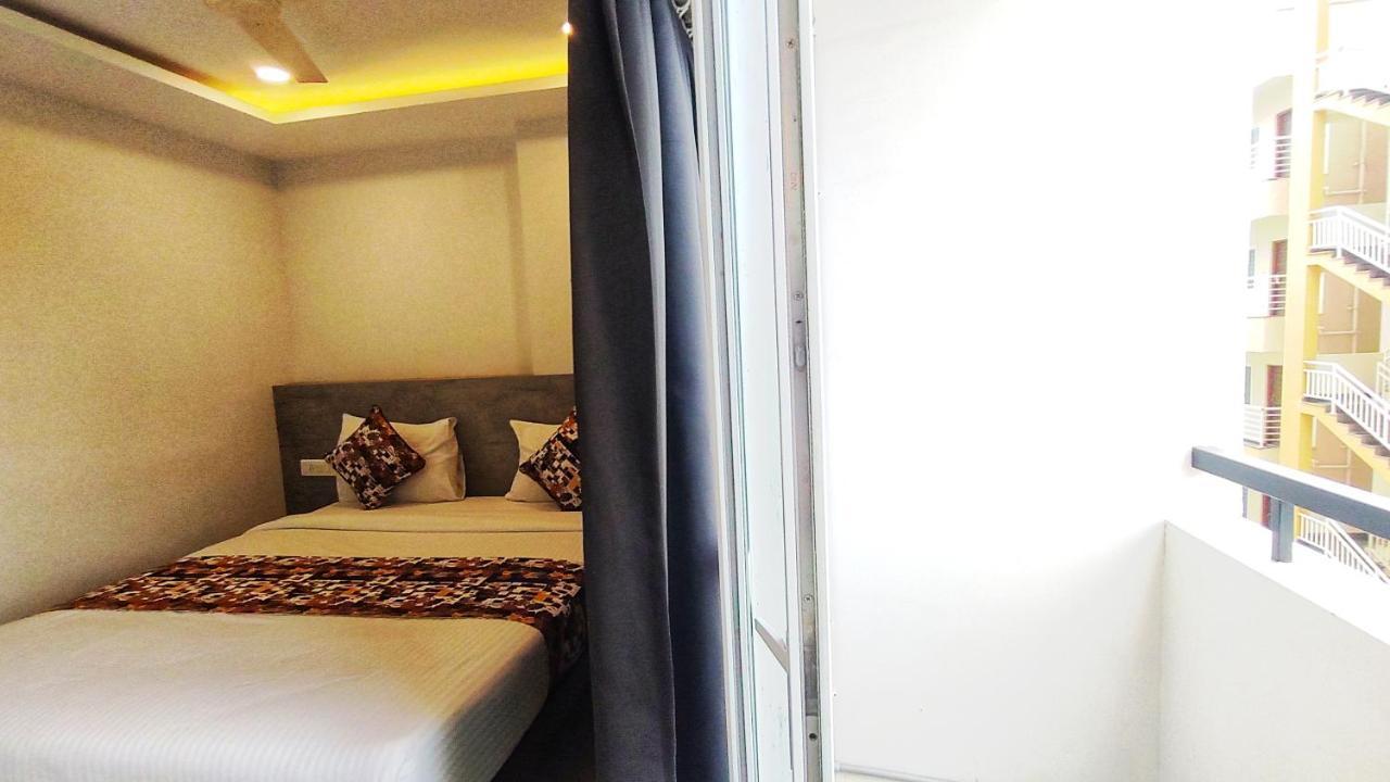 Hotel Athasri Marathahalli