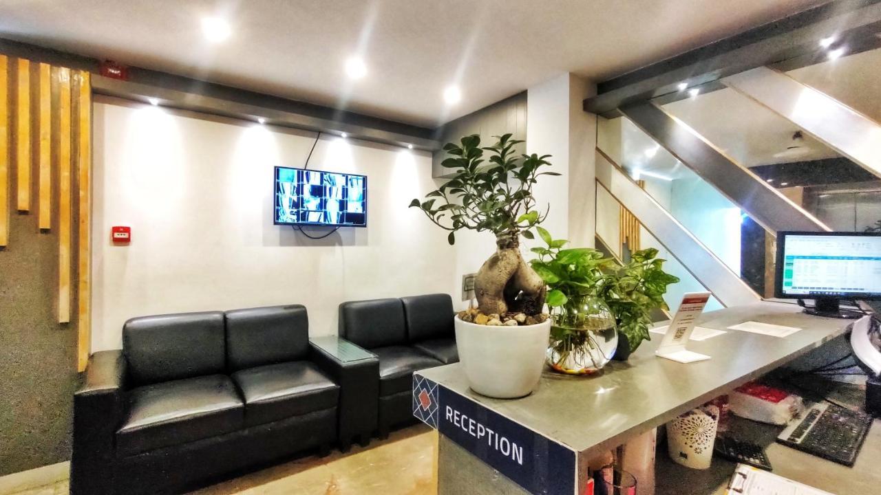 Athasri Marathahalli Hotel Bangalore