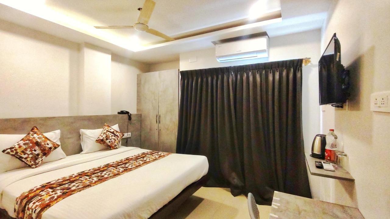 Athasri Marathahalli 3*