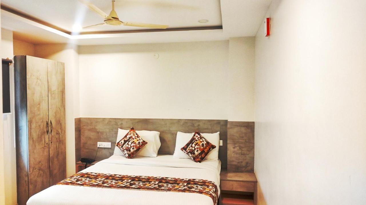Athasri Marathahalli 3* Bangalore