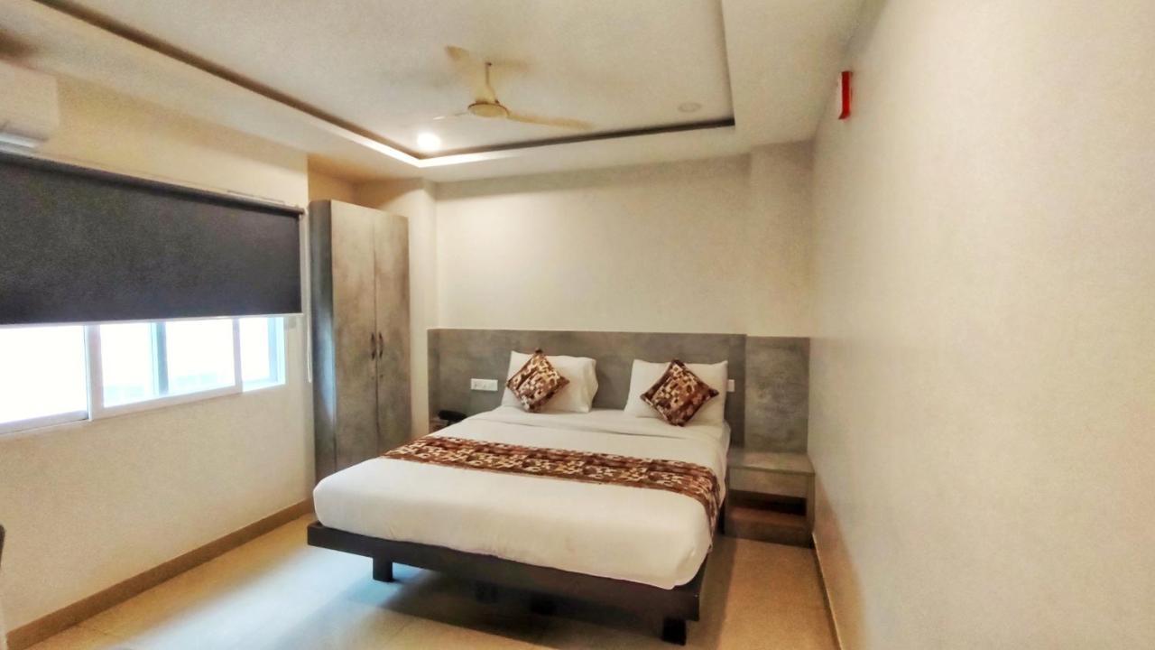 Athasri Marathahalli Hotel 3*