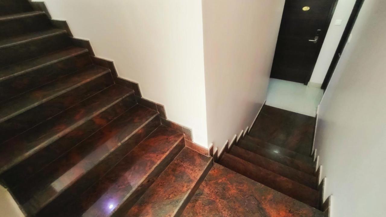 Athasri Marathahalli 3* Bangalore