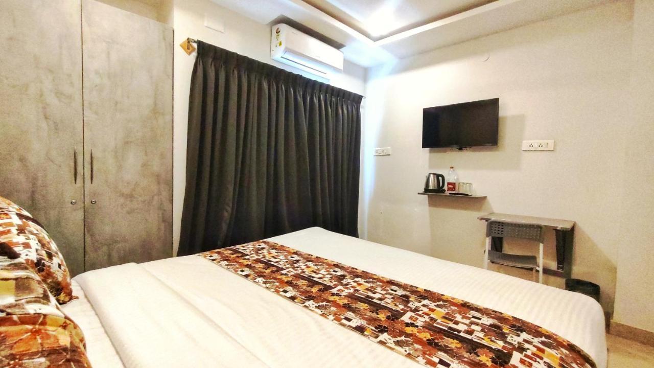 Hotel Athasri Marathahalli 3*