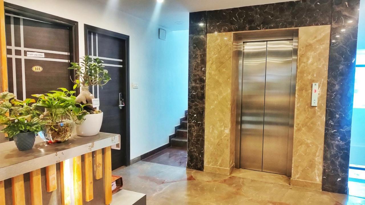 Hotel Athasri Marathahalli Bangalore