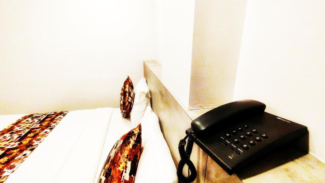 Athasri Marathahalli Hotel