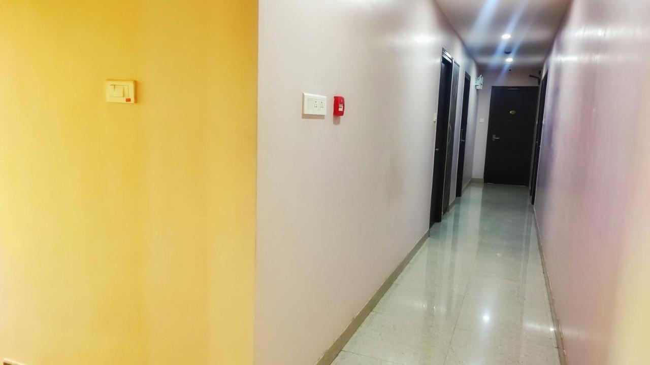 Hotel Athasri Marathahalli 3*