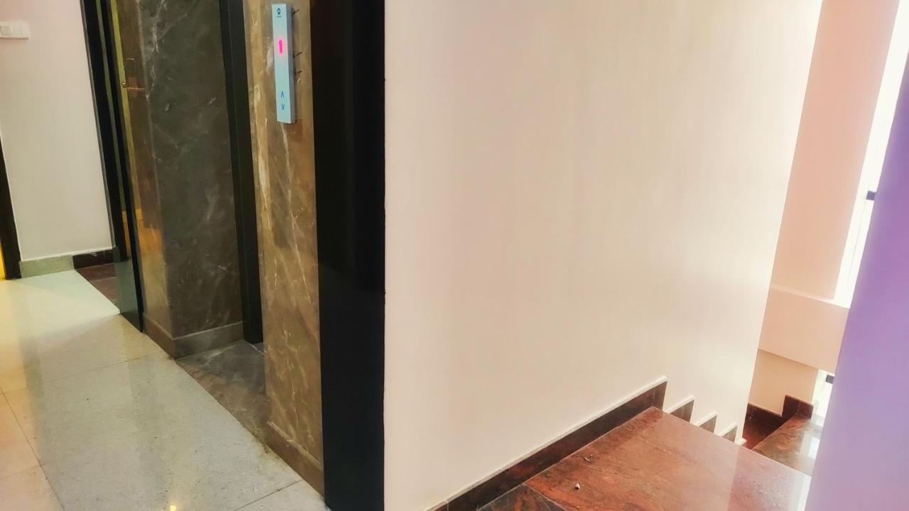 Hotel Athasri Marathahalli Bangalore