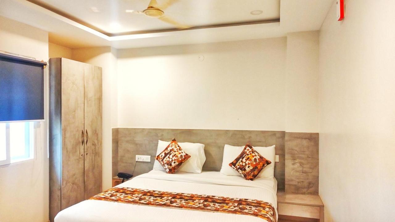 Athasri Marathahalli Hotel Bangalore