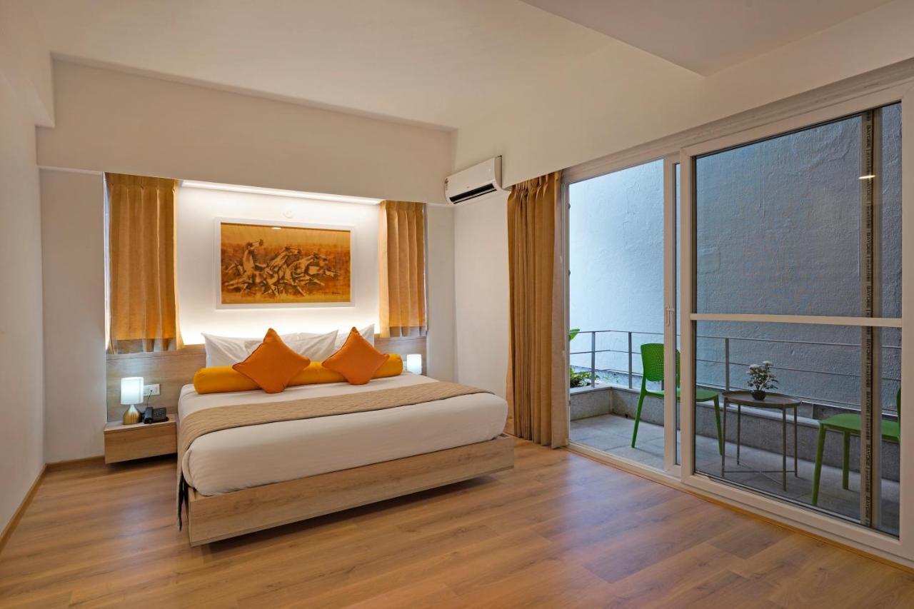 Hotel Nest By Rivido Hotel, Bannerghatta Road Bangalore