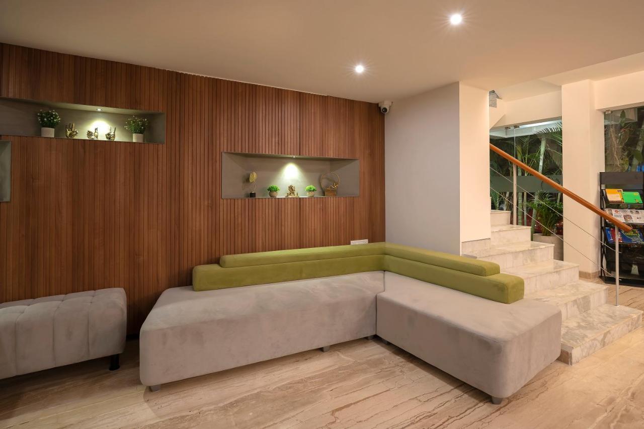 Nest By Rivido Hotel, Bannerghatta Road 3*