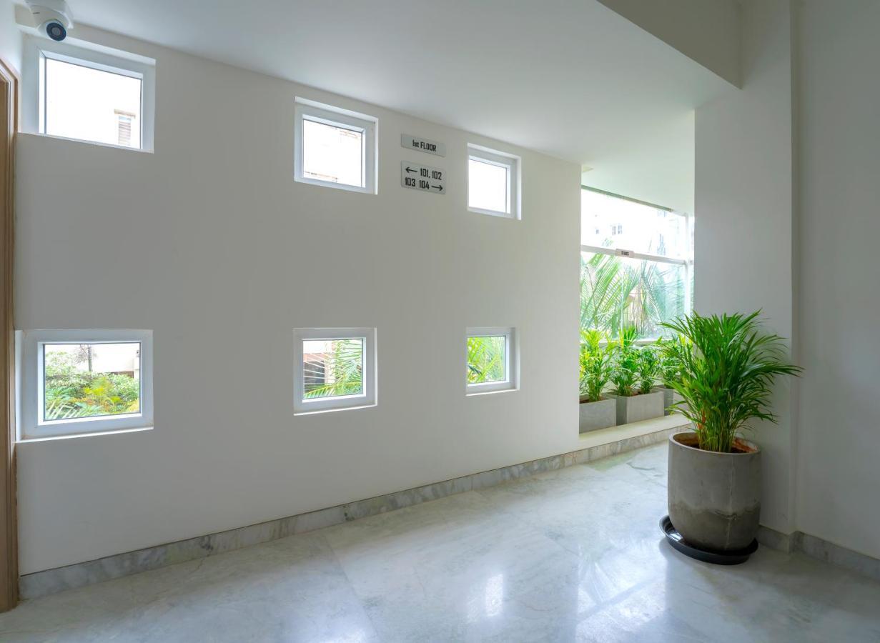 Hotel Nest By Rivido Hotel, Bannerghatta Road