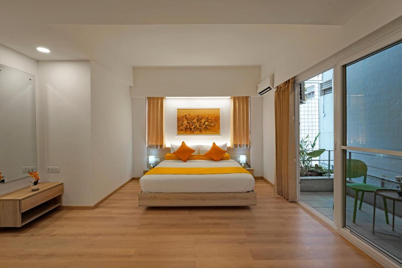 Nest By Rivido Hotel, Bannerghatta Road Hotel 3*