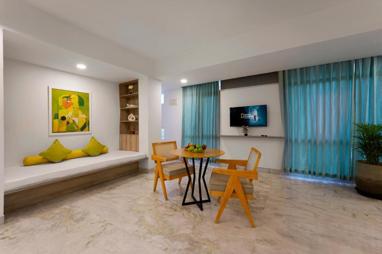 Nest By Rivido Hotel, Bannerghatta Road 3*