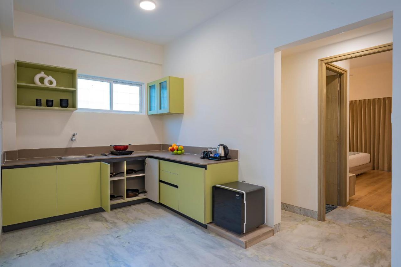Nest By Rivido Hotel, Bannerghatta Road Hotel