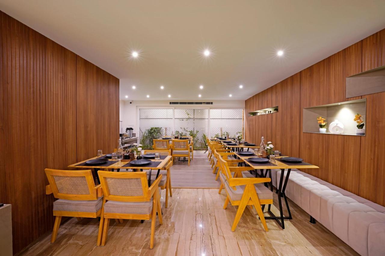 Hotel Nest By Rivido Hotel, Bannerghatta Road