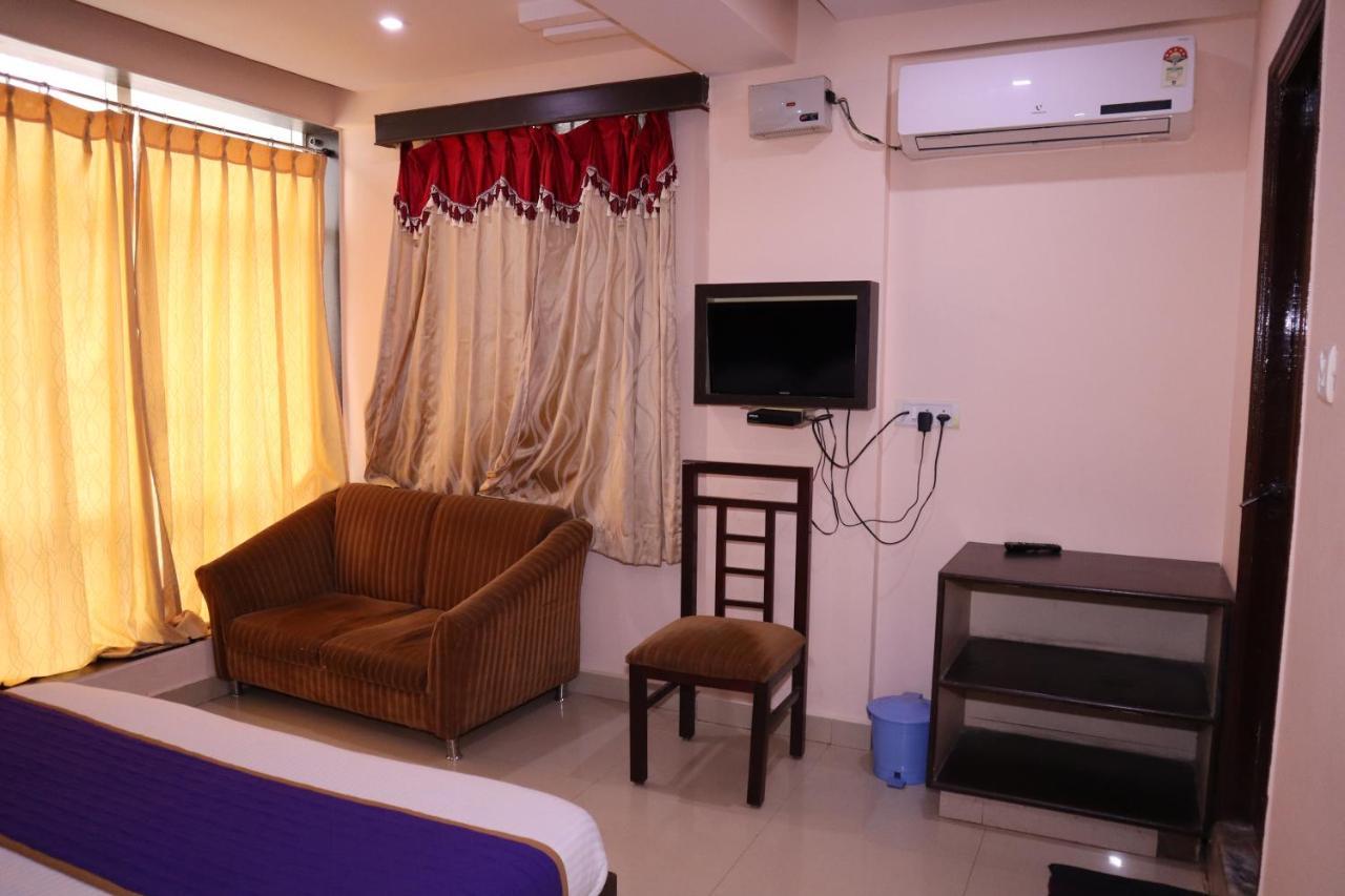 Hotel Smilestay Bns