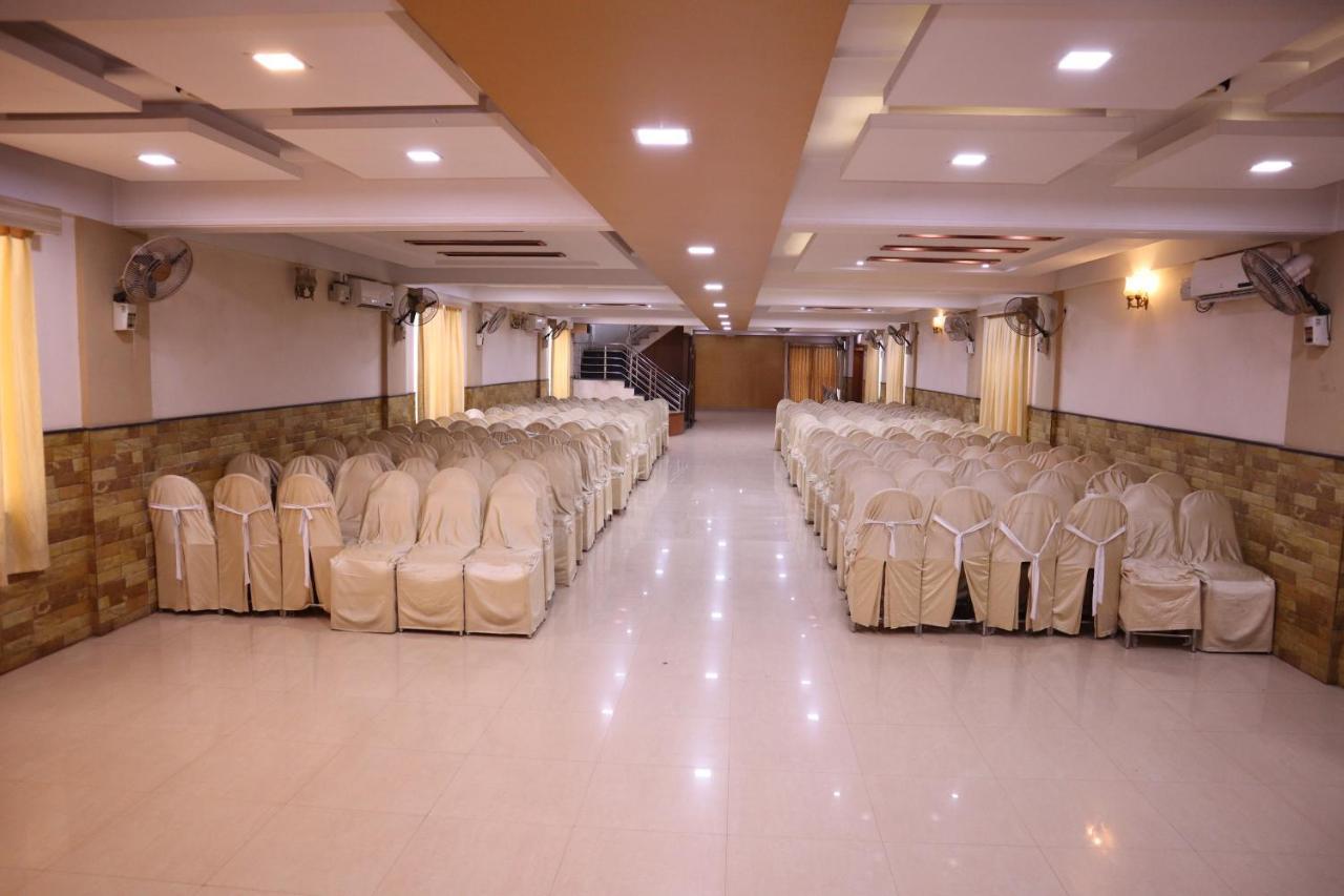 Hotel Smilestay Bns