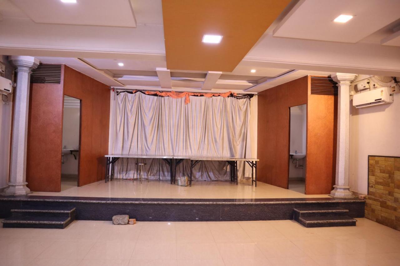 Hotel Smilestay Bns 2*