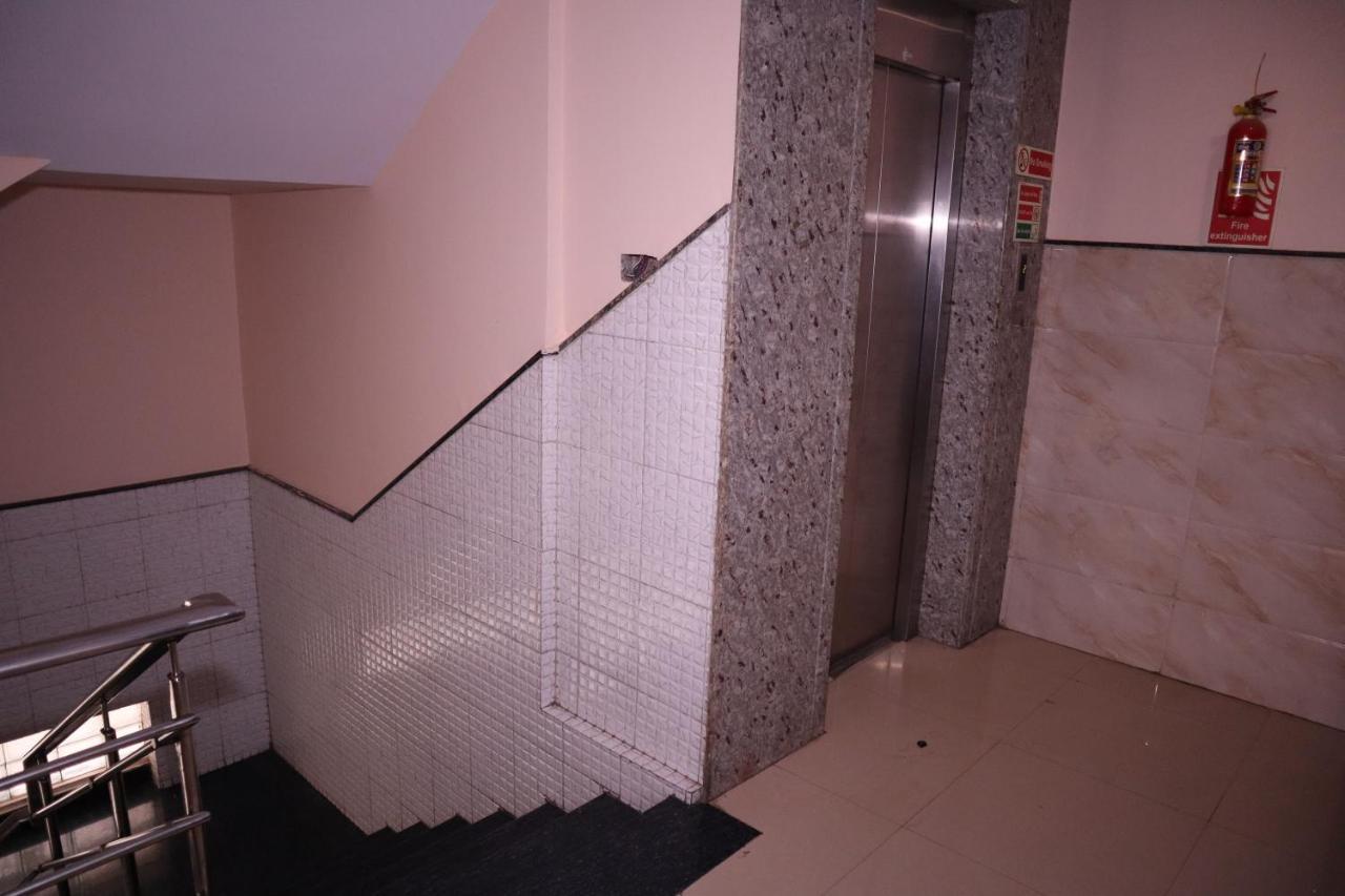 Smilestay Bns 2* Bangalore