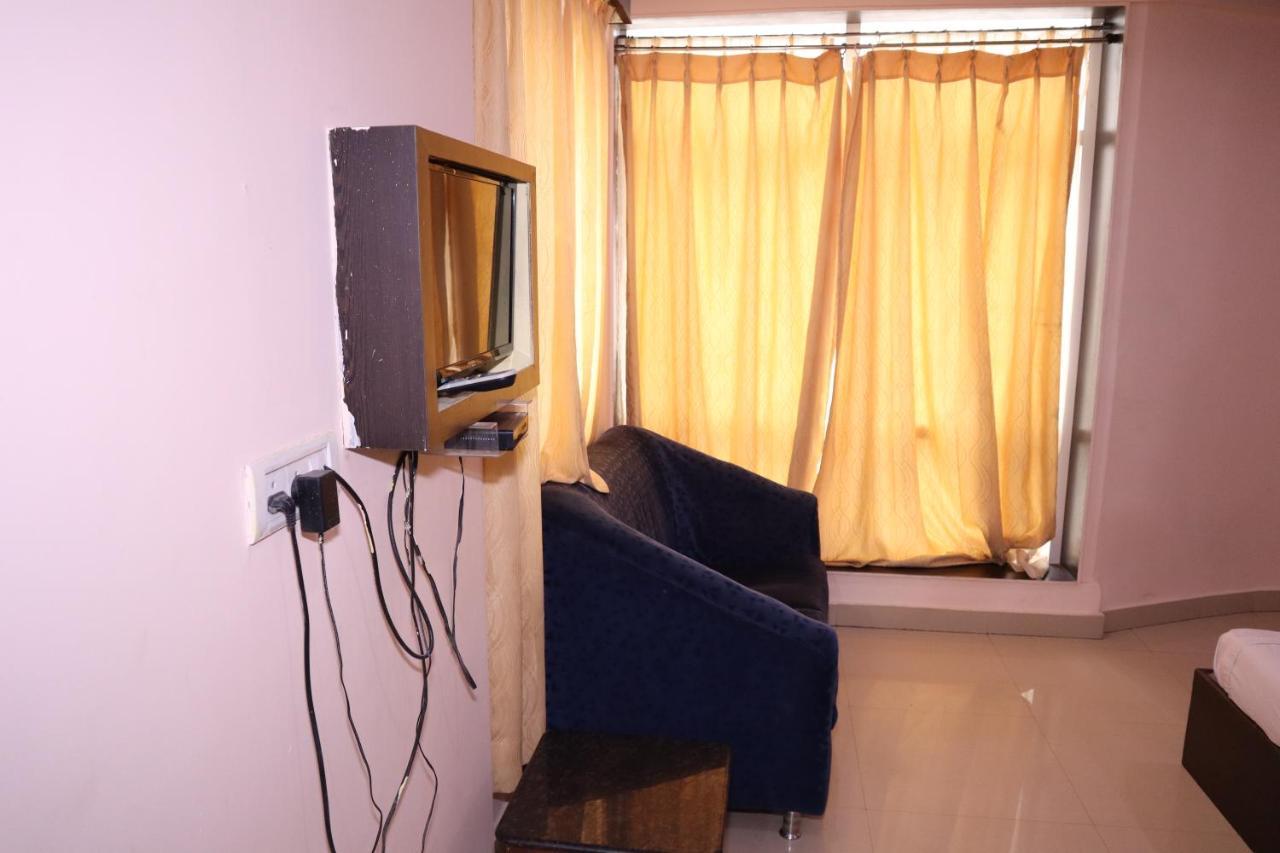 Smilestay Bns Hotel Bangalore