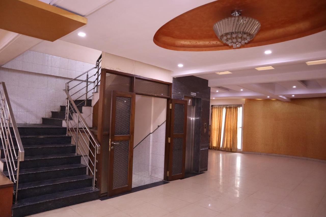 Smilestay Bns Bangalore