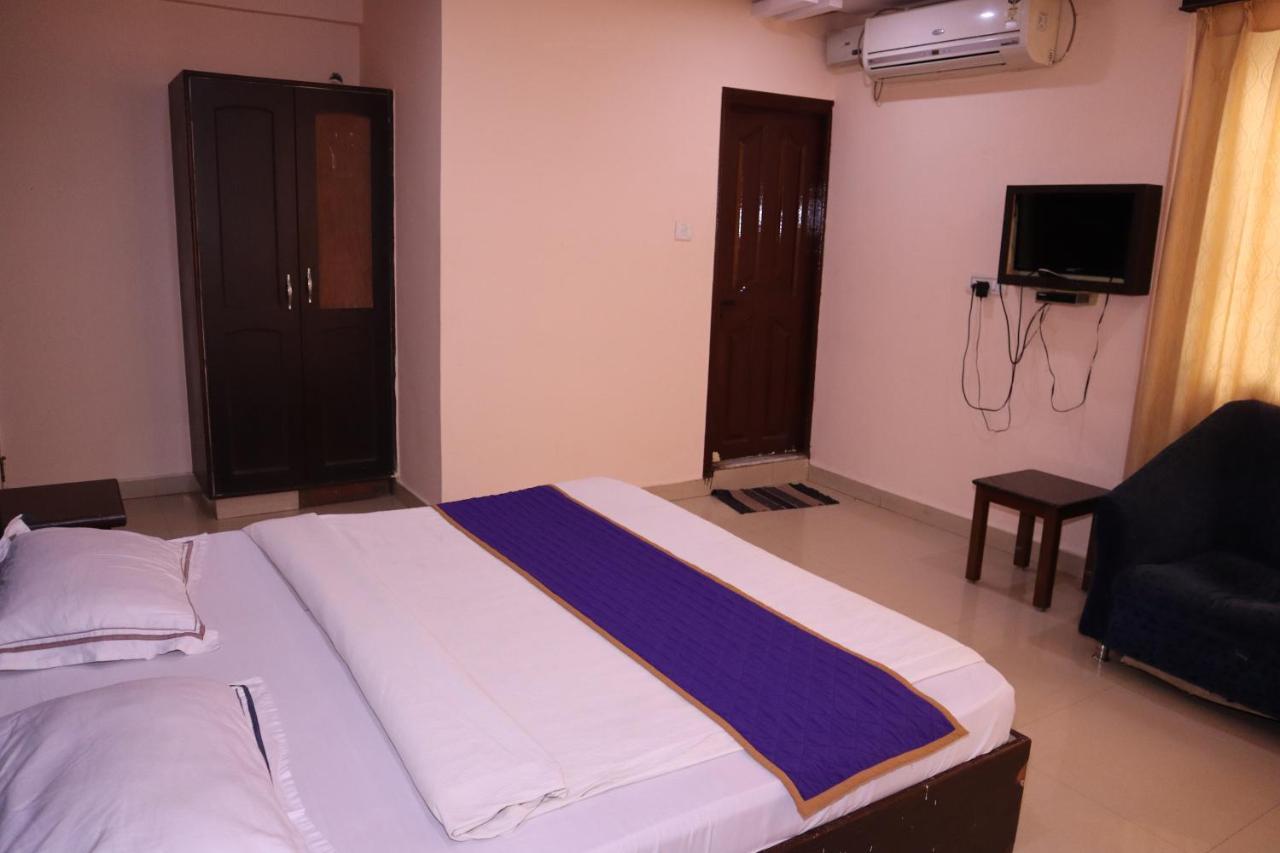 Hotel Smilestay Bns 2*