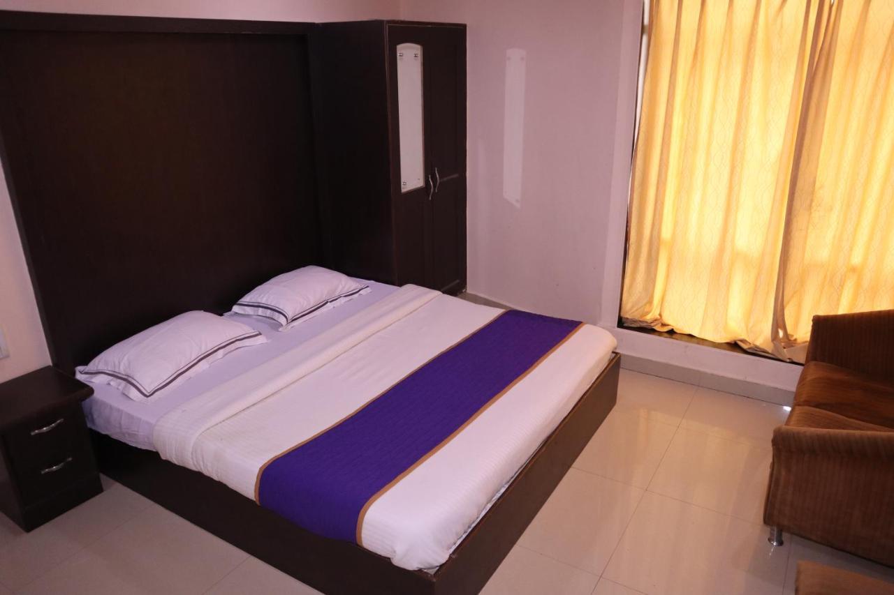 Hotel Smilestay Bns 2*