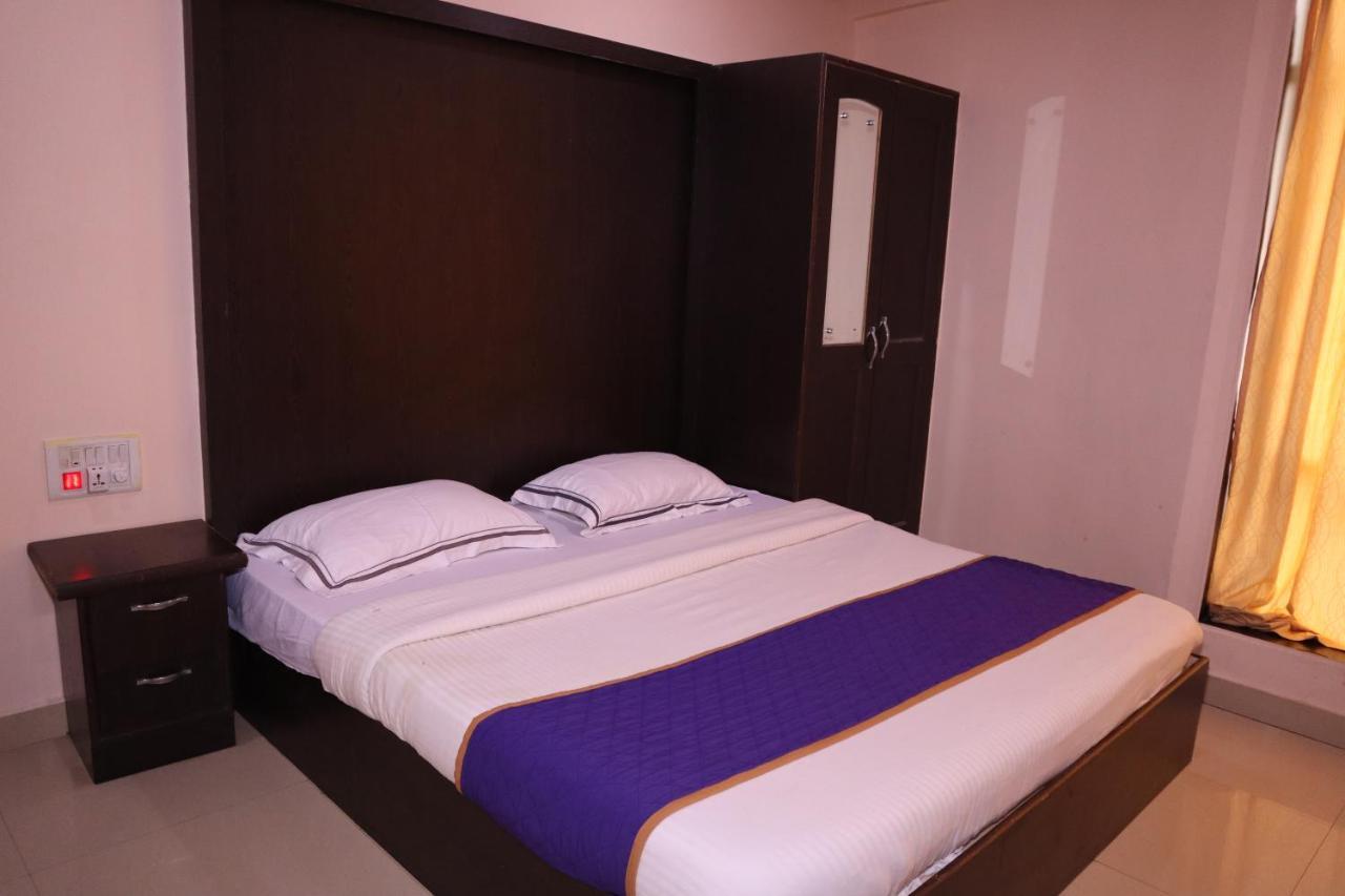 Hotel Smilestay Bns 2*