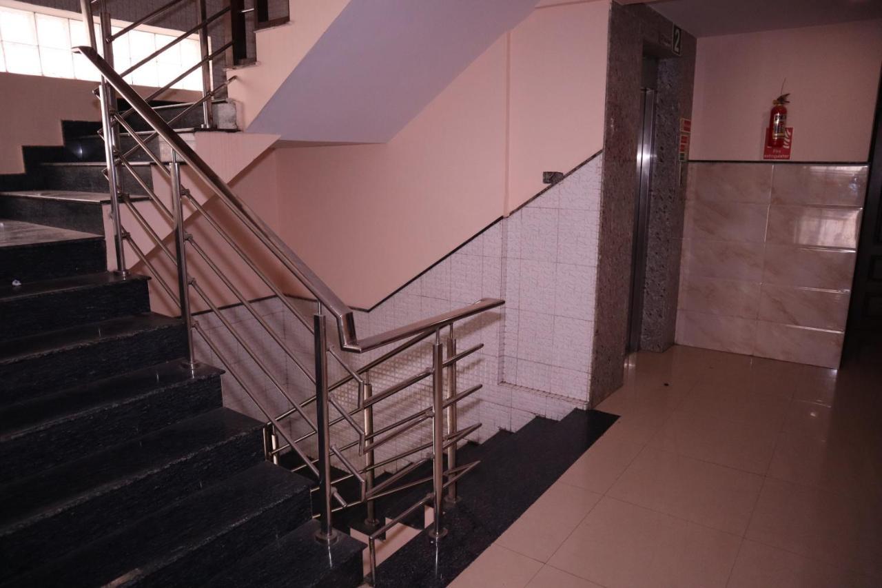 Smilestay Bns Hotel Bangalore