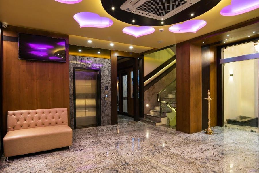 White Rock 3* Bangalore