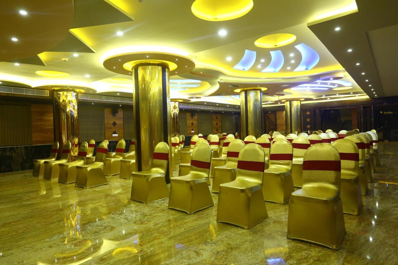 Hotel White Rock Bangalore