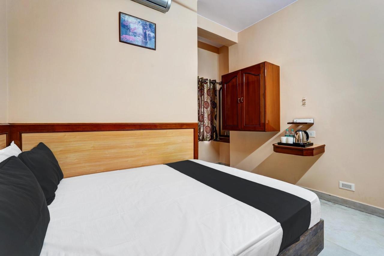 Spot On Benaka Delux & Delux Hotel Bangalore