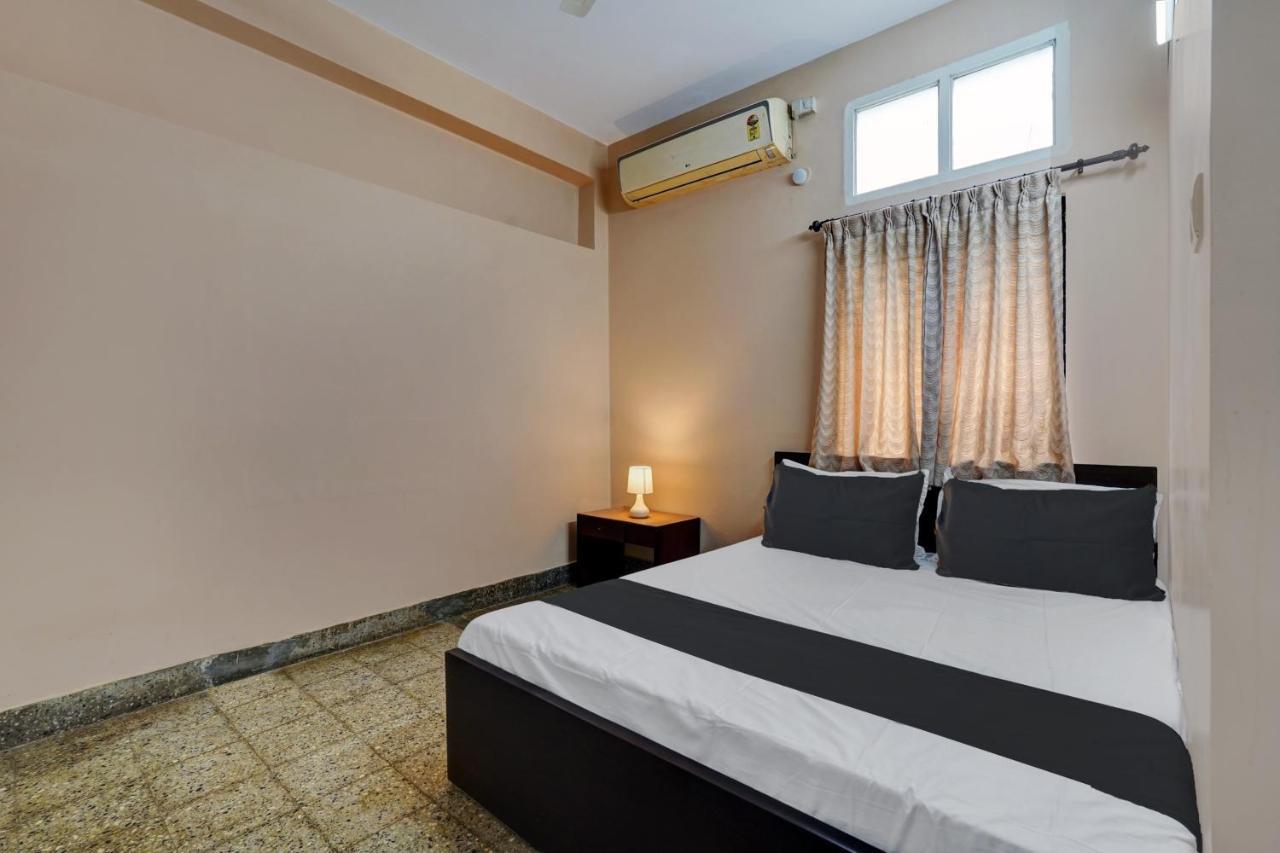 Spot On Benaka Delux & Delux Hotel Bangalore