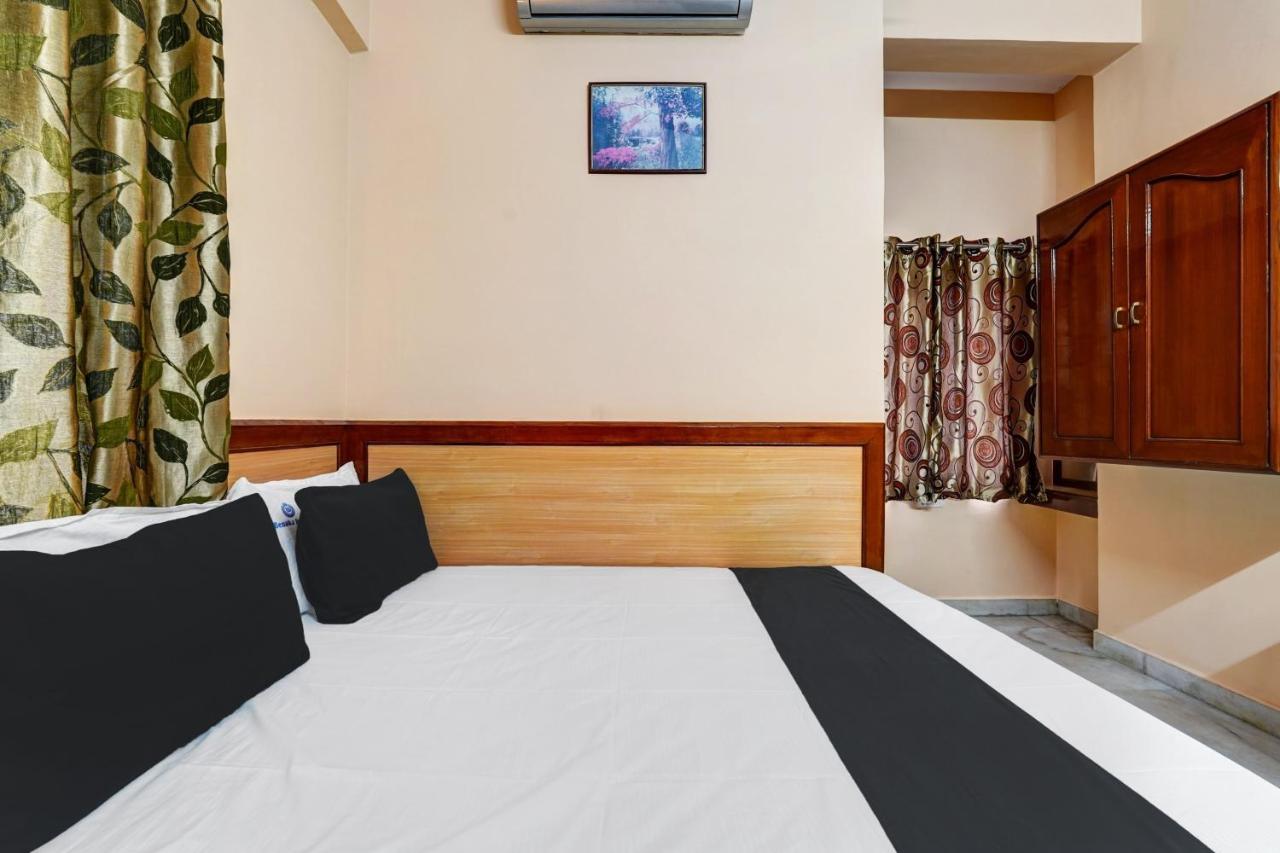 Spot On Benaka Delux & Delux Hotel