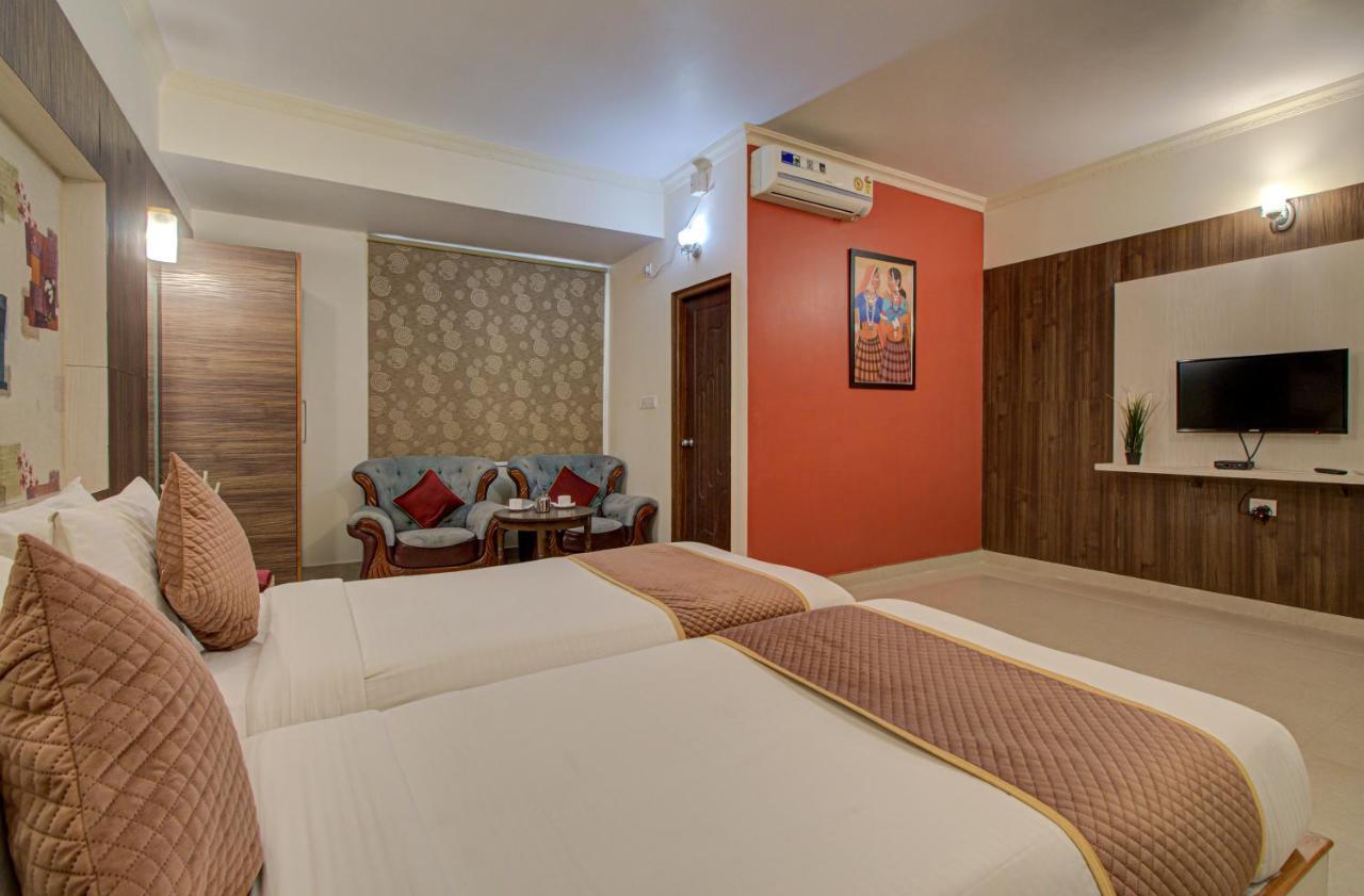 Royal Classio, 3*
