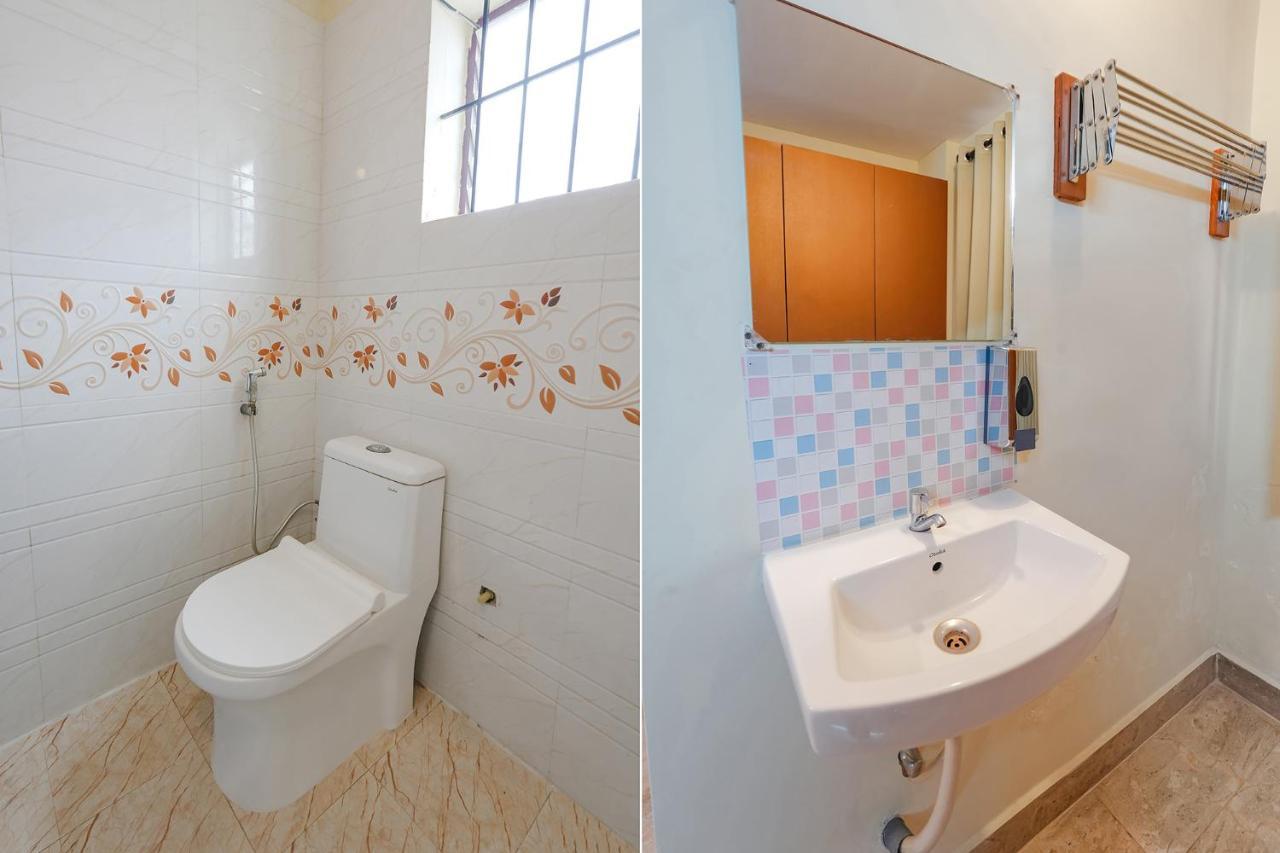 Fabhotel La Palma - Nr Rmz Eco World Hotel 3*
