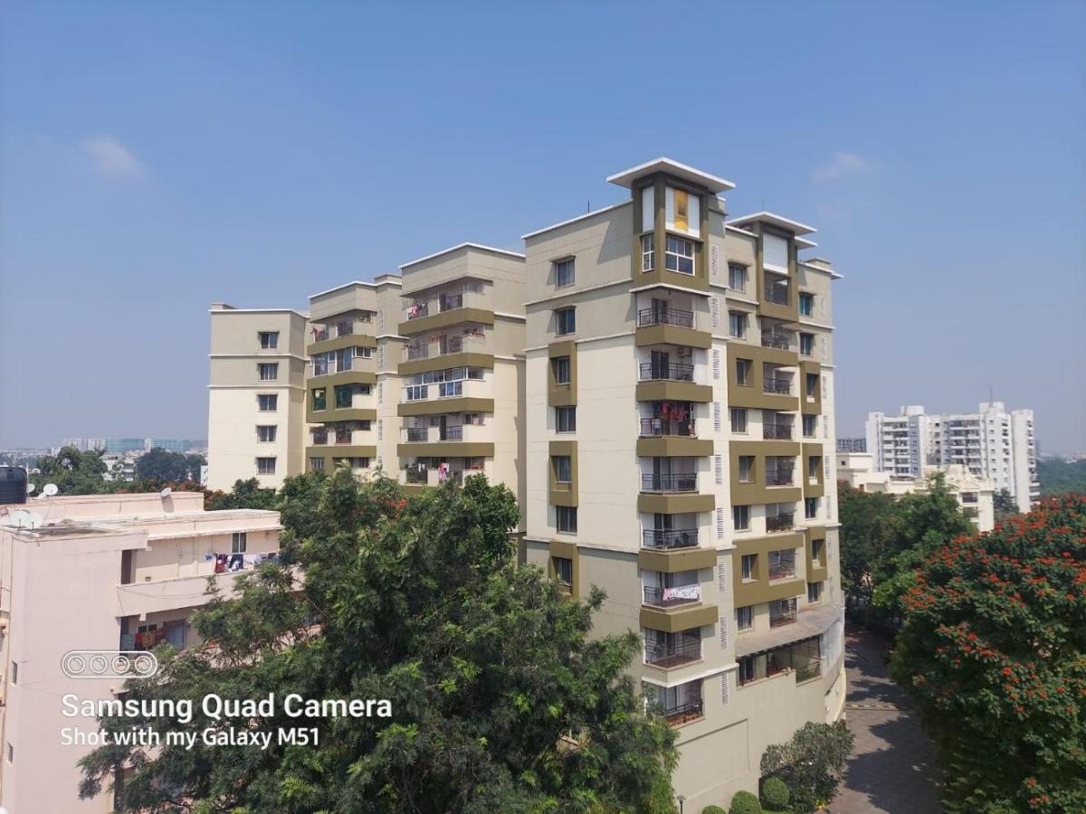 Apartment Manyta Iris Bangalore
